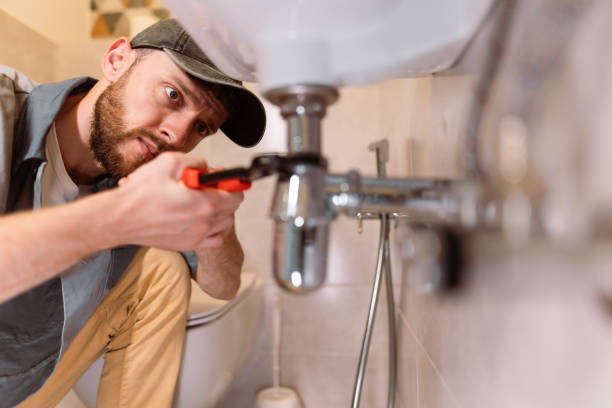 Best Plumbing System Maintenance  in Cabool, MO